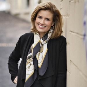 Meet your Posher, Beth